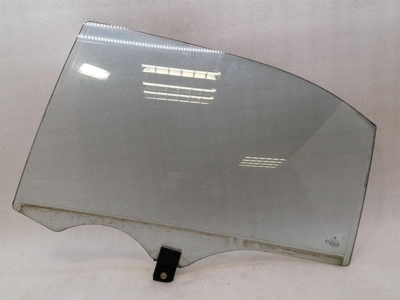 MERCEDES-BENZ Mercedes W220 Long Left Rear Door Glass A2207300318 Rear Door Window Li Double