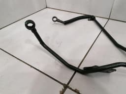 MERCEDES-BENZ Mercedes S-class W220 Gearbox Pipes A2202702896 Transmission Oil Line M275 V12 — thumbnail 5