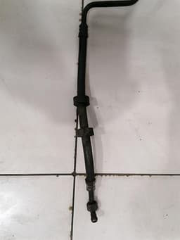 MERCEDES-BENZ Mercedes S-class W220 Gearbox Pipes A2202702896 Transmission Oil Line M275 V12 — thumbnail 9