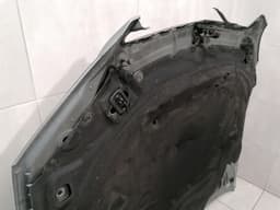MERCEDES-BENZ Mercedes S-Class W221 Bonnet A2218800157 Hood — thumbnail 9