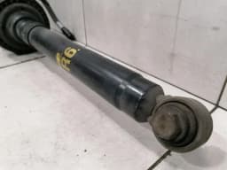 MERCEDES-BENZ Mercedes S W221 shock absorber rear A2213206413 shock absorber rear right ABC — thumbnail 5