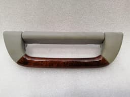 MERCEDES-BENZ Mercedes S-class W220 Roof Grave Handle A2208101551 7F53 Handle Wood — thumbnail 9