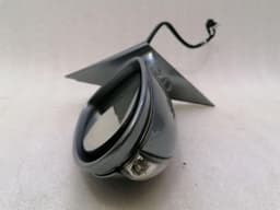 MERCEDES-BENZ Mercedes S-Class W221 Left Door Mirror A2218100576 Left Exterior Mirror — thumbnail 8