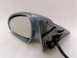 MERCEDES-BENZ Mercedes S-Class W221 Left Door Mirror A2218100576 Left Exterior Mirror — thumbnail 2