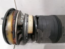 MERCEDES-BENZ Mercedes W221 shock absorber front right ABC A2213206213 shock absorber front ABC — thumbnail 4