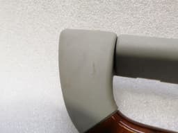 MERCEDES-BENZ Mercedes S-class W220 Roof Grave Handle A2208101551 7F53 Handle Wood — thumbnail 7