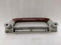 MERCEDES-BENZ Mercedes S-class W220 Roof Grave Handle A2208101551 7F53 Handle Wood — thumbnail 3