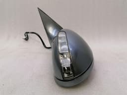 MERCEDES-BENZ Mercedes S-Class W221 Left Door Mirror A2218100576 Left Exterior Mirror — thumbnail 7