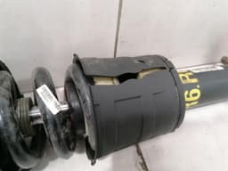 MERCEDES-BENZ Mercedes W221 shock absorber front right ABC A2213206213 shock absorber front ABC — thumbnail 5