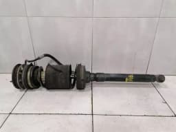 MERCEDES-BENZ Mercedes S W221 shock absorber rear A2213206413 shock absorber rear right ABC — thumbnail 7