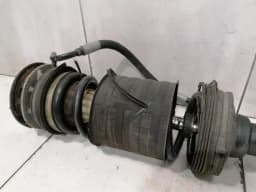 MERCEDES-BENZ Mercedes S W221 shock absorber rear A2213206413 shock absorber rear right ABC — thumbnail 9
