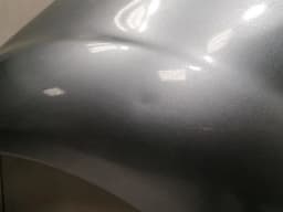 MERCEDES-BENZ Mercedes S-Class W221 Left Wing A2218800118 Front Left Fenders — thumbnail 4