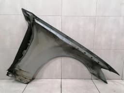 MERCEDES-BENZ Mercedes S-Class W221 Left Wing A2218800118 Front Left Fenders — thumbnail 6