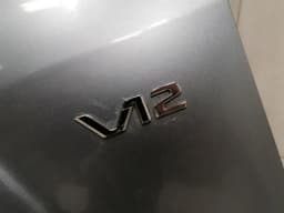 MERCEDES-BENZ Mercedes S-Class W221 Left Wing A2218800118 Front Left Fenders — thumbnail 5