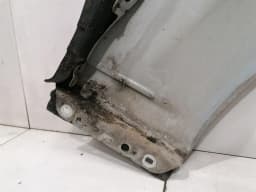 MERCEDES-BENZ Mercedes S-Class W221 Left Wing A2218800118 Front Left Fenders — thumbnail 7