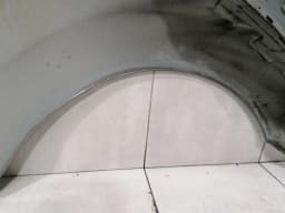 MERCEDES-BENZ Mercedes S-Class W221 Left Wing A2218800118 Front Left Fenders — thumbnail 9