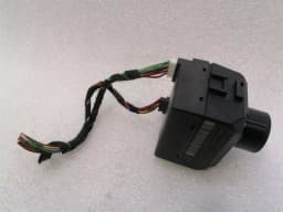 MERCEDES-BENZ Mercedes CL W216 EZS with keys A2215450708 control unit ignition lock EZS set — thumbnail 7
