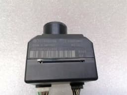 MERCEDES-BENZ Mercedes CL W216 EZS with keys A2215450708 control unit ignition lock EZS set — thumbnail 8