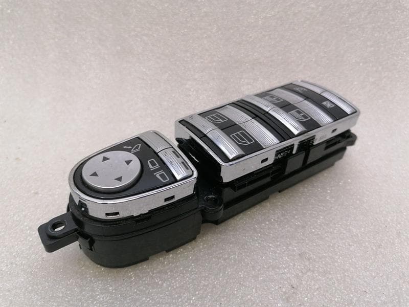 Mercedes S-Class W221 Window Switch A2218213951 Power Window Switch