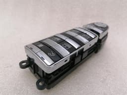 MERCEDES-BENZ Mercedes S-Class W221 Window Switch A2218213951 Power Window Switch — thumbnail 9