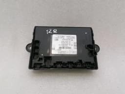 MERCEDES-BENZ Mercedes S W221 Rear Right Door Module A0038207326 Re Door Control Unit — thumbnail 1