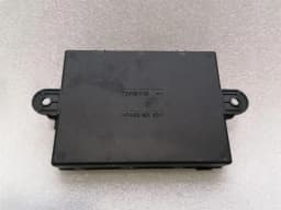 MERCEDES-BENZ Mercedes S W221 Rear Right Door Module A0038207326 Re Door Control Unit — thumbnail 7