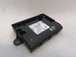 MERCEDES-BENZ Mercedes S W221 Rear Right Door Module A0038207326 Re Door Control Unit — thumbnail 2