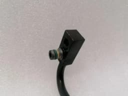 MERCEDES-BENZ Mercedes W221 rear ABC suspension valve A2213201058 rear air suspension valve — thumbnail 4