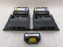 MERCEDES-BENZ Mercedes S-Class W221 Seat Electronic Module A2218702286 ECU Seat — thumbnail 7