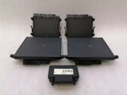 MERCEDES-BENZ Mercedes S-Class W221 Seat Electronic Module A2218702286 ECU Seat — thumbnail 5
