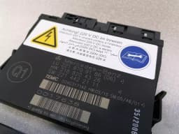 MERCEDES-BENZ Mercedes S-Class W221 Seat Electronic Module A2218702286 ECU Seat — thumbnail 10