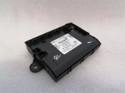 MERCEDES-BENZ Mercedes W221 rear left seat module A0038207326 rear Li seat control unit — thumbnail 6