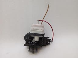 MAYBACH Maybach 62 V240 boat lock A2307500085 tailgate lock — thumbnail 1