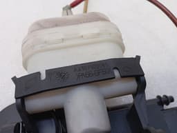 MAYBACH Maybach 62 V240 boat lock A2307500085 tailgate lock — thumbnail 8