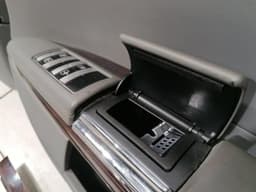 MERCEDES-BENZ Mercedes W221 Door Card Rear A2217201548 Door Trim Rear Set DESIGNO V12 — thumbnail 3