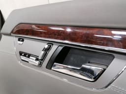 MERCEDES-BENZ Mercedes W221 Door Card Rear A2217201548 Door Trim Rear Set DESIGNO V12 — thumbnail 5