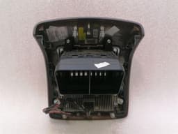 MERCEDES-BENZ Mercedes S-class W221 Rear Car Climate Control A2218201697 Climate Control Panel A/C — thumbnail 5