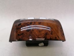 MERCEDES-BENZ Mercedes S-class W221 Rear Car Climate Control A2218201697 Climate Control Panel A/C — thumbnail 6