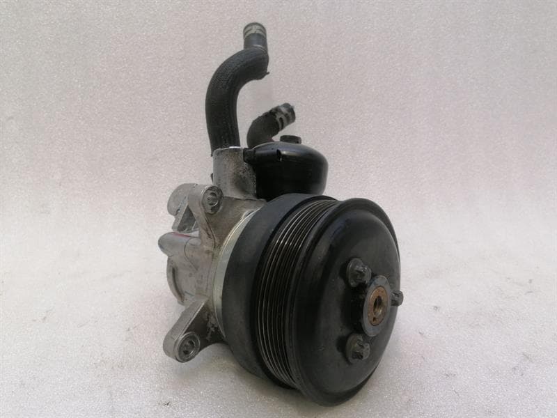 MERCEDES-BENZ Mercedes S-class W221 ABC Power Steering Pump A0004661000 Servo Pump ABC