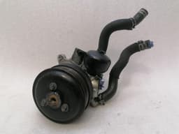 MERCEDES-BENZ Mercedes S-class W221 ABC Power Steering Pump A0004661000 Servo Pump ABC — thumbnail 2
