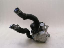 MERCEDES-BENZ Mercedes S-class W221 ABC Power Steering Pump A0004661000 Servo Pump ABC — thumbnail 5