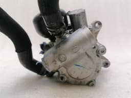 MERCEDES-BENZ Mercedes S-class W221 ABC Power Steering Pump A0004661000 Servo Pump ABC — thumbnail 6