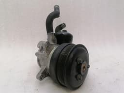 MERCEDES-BENZ Mercedes S-class W221 ABC Power Steering Pump A0004661000 Servo Pump ABC — thumbnail 9