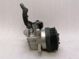 MERCEDES-BENZ Mercedes S-class W221 ABC Power Steering Pump A0004661000 Servo Pump ABC — thumbnail 7