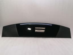 MERCEDES-BENZ Mercedes S-class W221 front sunroof cover A2217800521 sunroof front — thumbnail 1