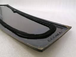 MERCEDES-BENZ Mercedes S-class W221 front sunroof cover A2217800521 sunroof front — thumbnail 5