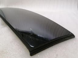 MERCEDES-BENZ Mercedes S-class W221 front sunroof cover A2217800521 sunroof front — thumbnail 8