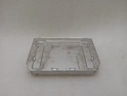MAYBACH Maybach 62 V240 electronic module A0355458232 control unit Airmatic — thumbnail 4