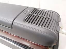MAYBACH Maybach 62 V240 Console A2406800450 Center Console Console — thumbnail 3