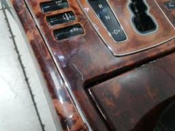MAYBACH Maybach 62 V240 Console A2406800450 Center Console Console — thumbnail 9